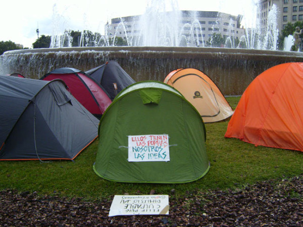 acampada2011