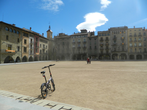 Beyond Barcelona – day trips for the Catalan-curious