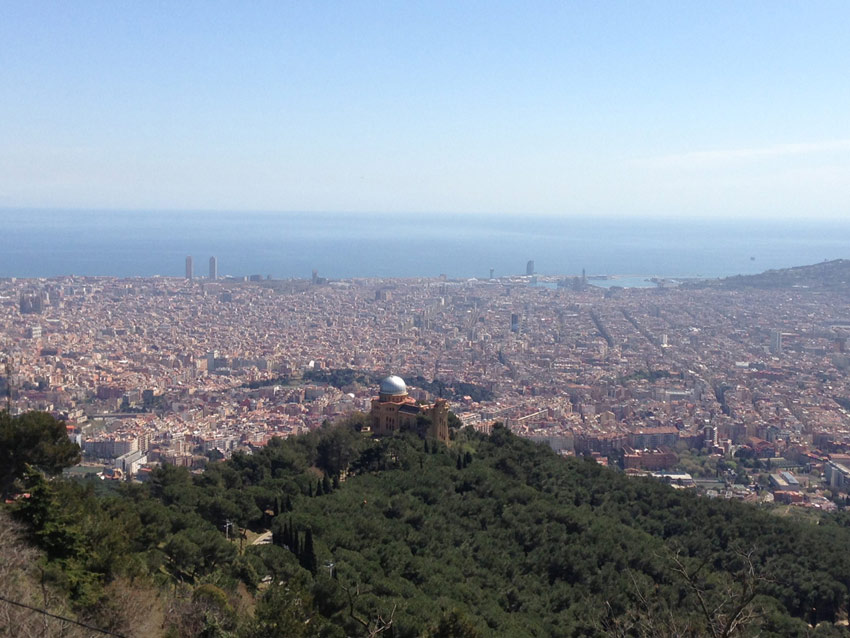 Two years in – how Barcelona has changed me